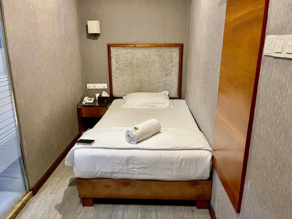Fan Holiday Hotel Kuala Lumpur Exteriör bild