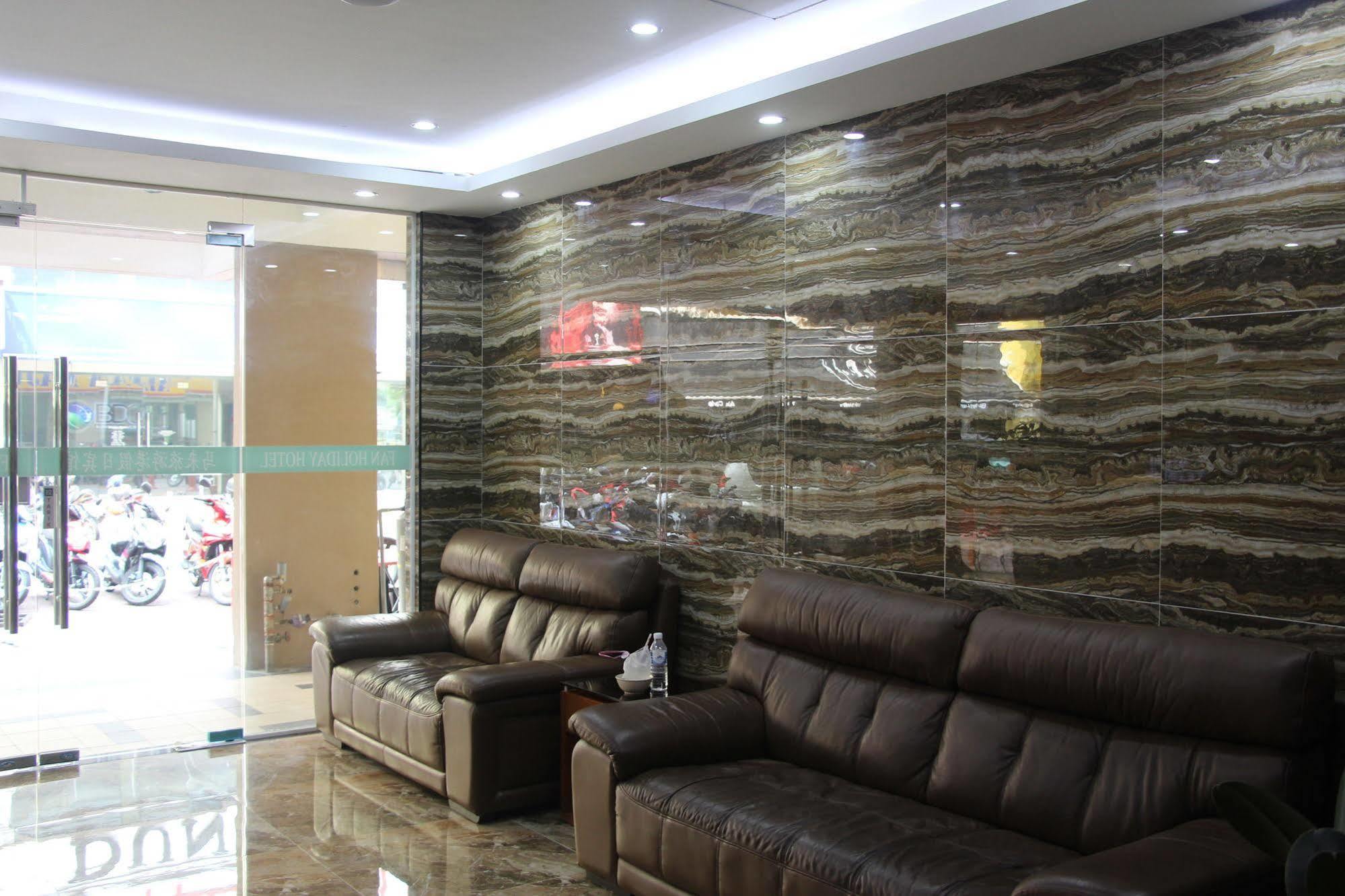 Fan Holiday Hotel Kuala Lumpur Exteriör bild